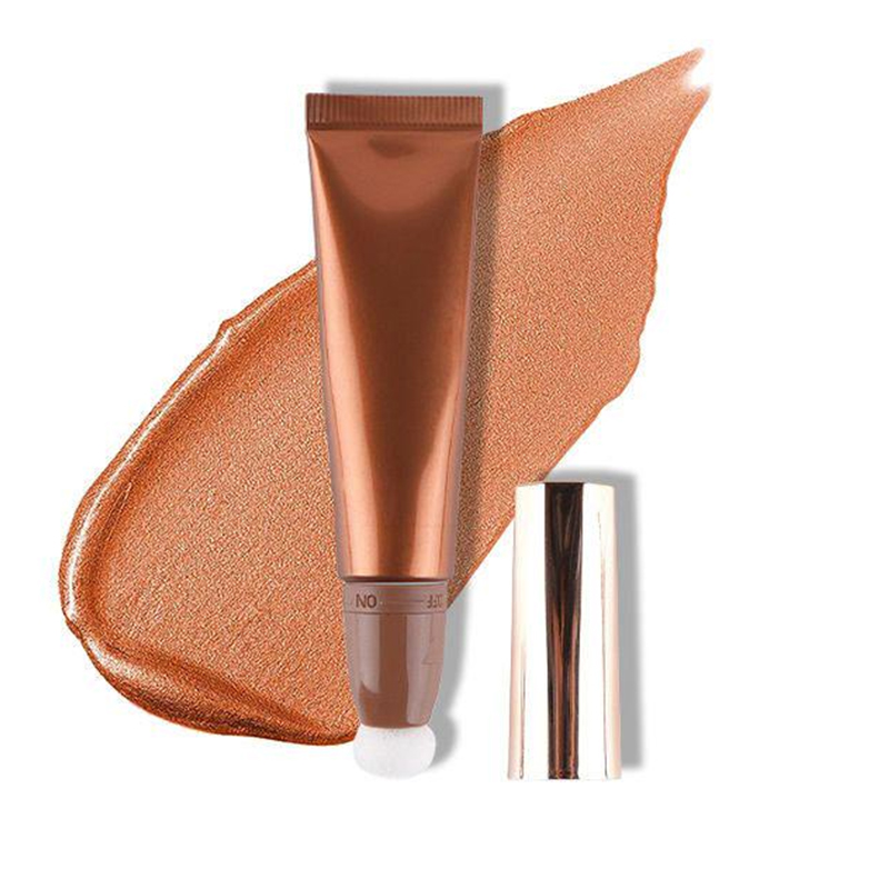 Cream Bronzer Contour Beauty Wand Waterproof Liquid Highlighter at Bronzer Stick Makeup