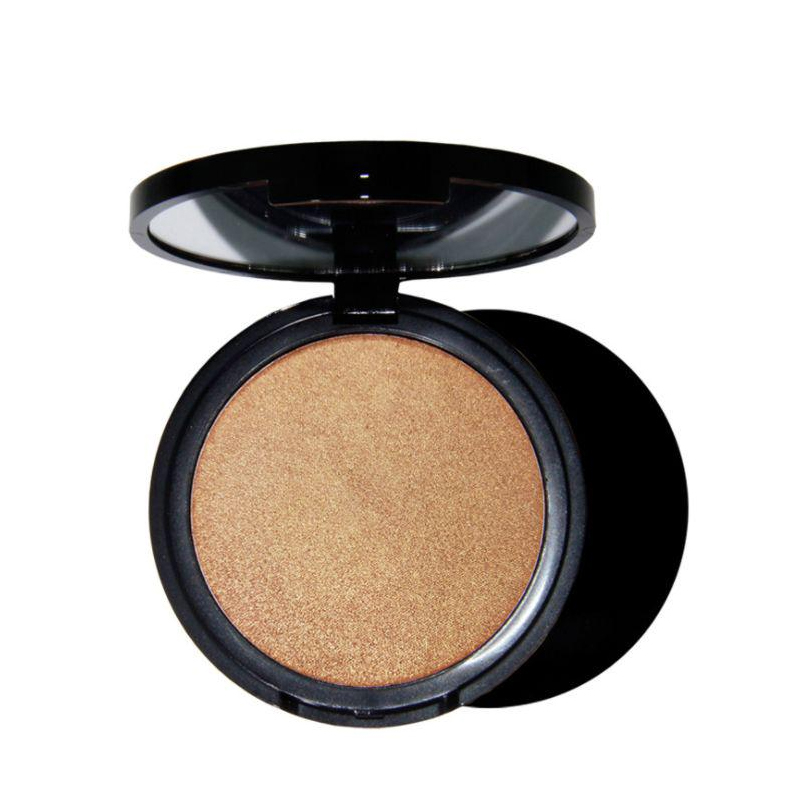High Pigment Iyong Sariling Brand Bronzer Highlighter 8 Colors Makeup Highlighter