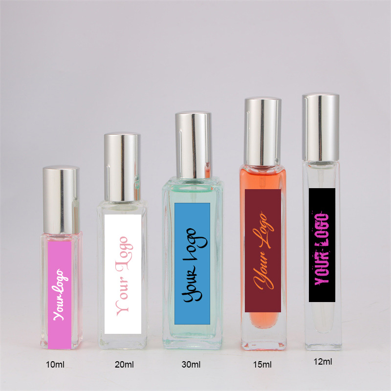 Eau De Parfum EDP10ML/20ML/30ML/50ML/100ML Maliit na Batch na Magagamit na Panlalaking Pabango Pabango Pambabae Pabango