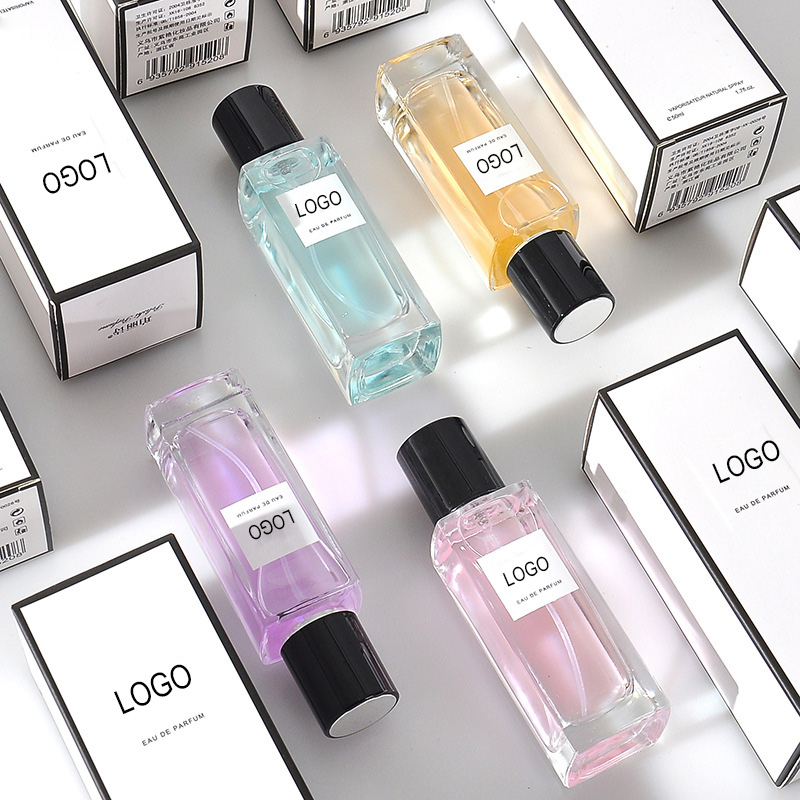 Body Mists Perfume Original Deodorant Fruit Smell Women Designer Perfume Oils 50ml/100ml