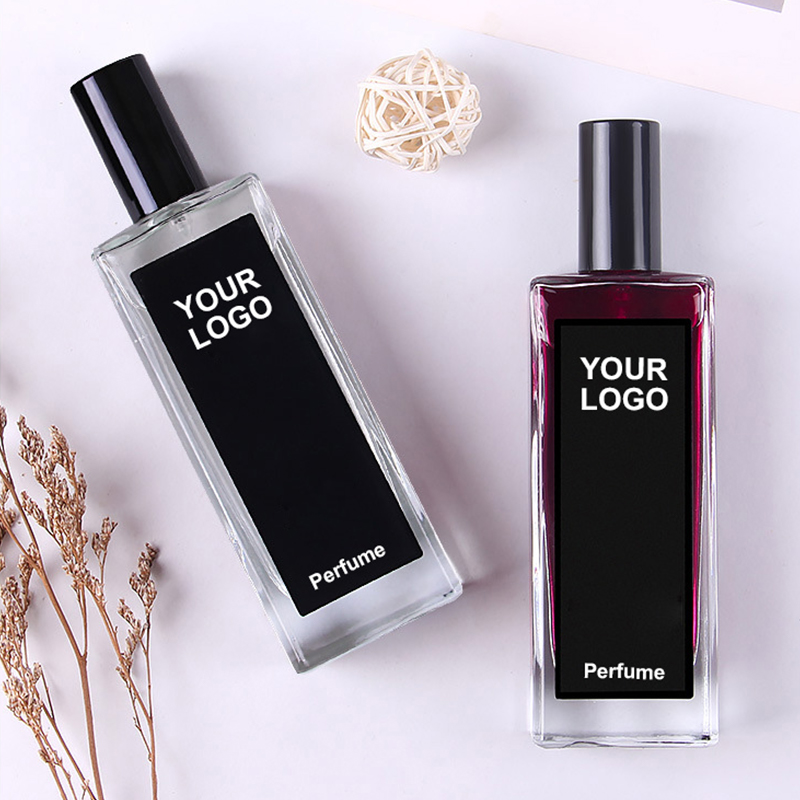 50ml/100Ml EDP Perfume para sa Babaeng Pangmatagalang Halimuyak na Babae na Orihinal na Pabango