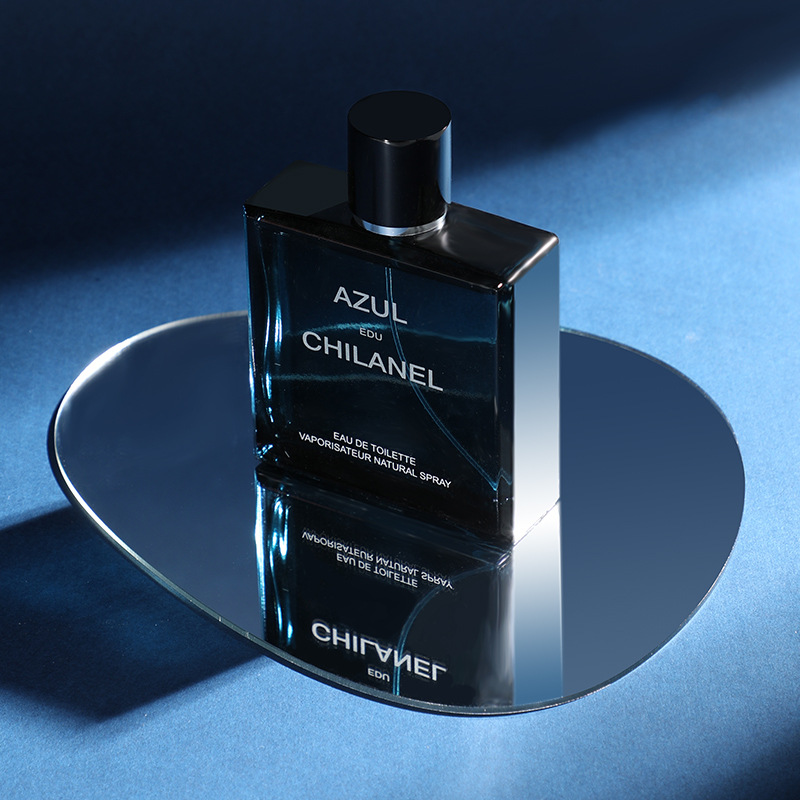 100ML Man Perfume Refreshing Charming Sexy Woody Perfume Sports Fragrance 100ml Men's Perfume