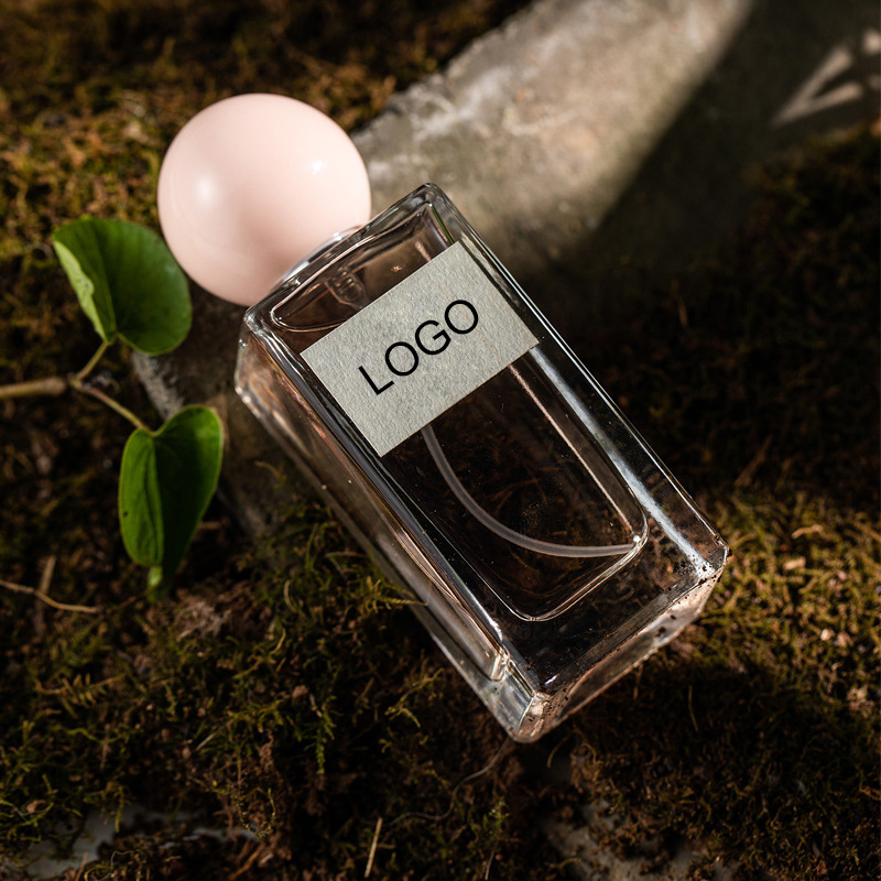 Pangmatagalang Pabango 50ml Bagong Disenyong Spray Pambabaeng Body Mist Pabango Spray Fruity Floral Fragrance 50ml/100ml