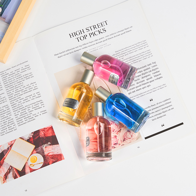 50ml Perfume Fragrance Designer Fragrance Perfume para sa Mga Lalaki