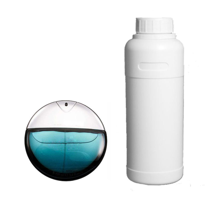 Pangmatagalang Sikat na Branded High Concentrate Designer Perfume Oil Flavor Parfum 1kg/5kg/10kg