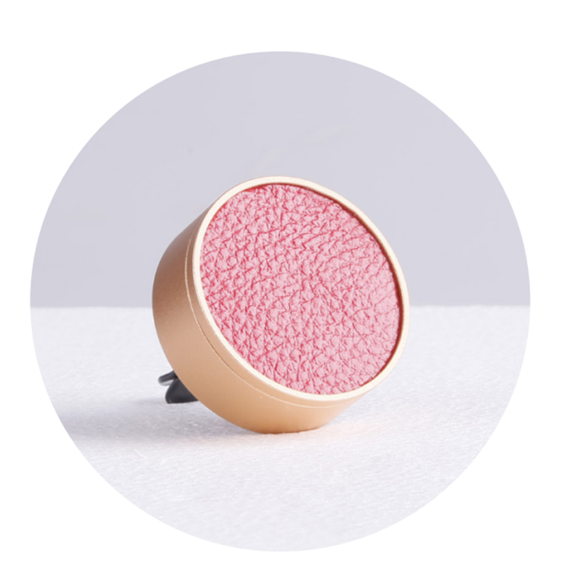 5g Car Diffuser Scented Solid Perfume Car Vent air Freshener Clip Car air Freshener