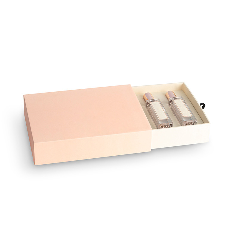 30ML*4 Label Long Lasting Body Spray Set ng Regalo para sa Babae Lalaki 30ml/50ml/100ml