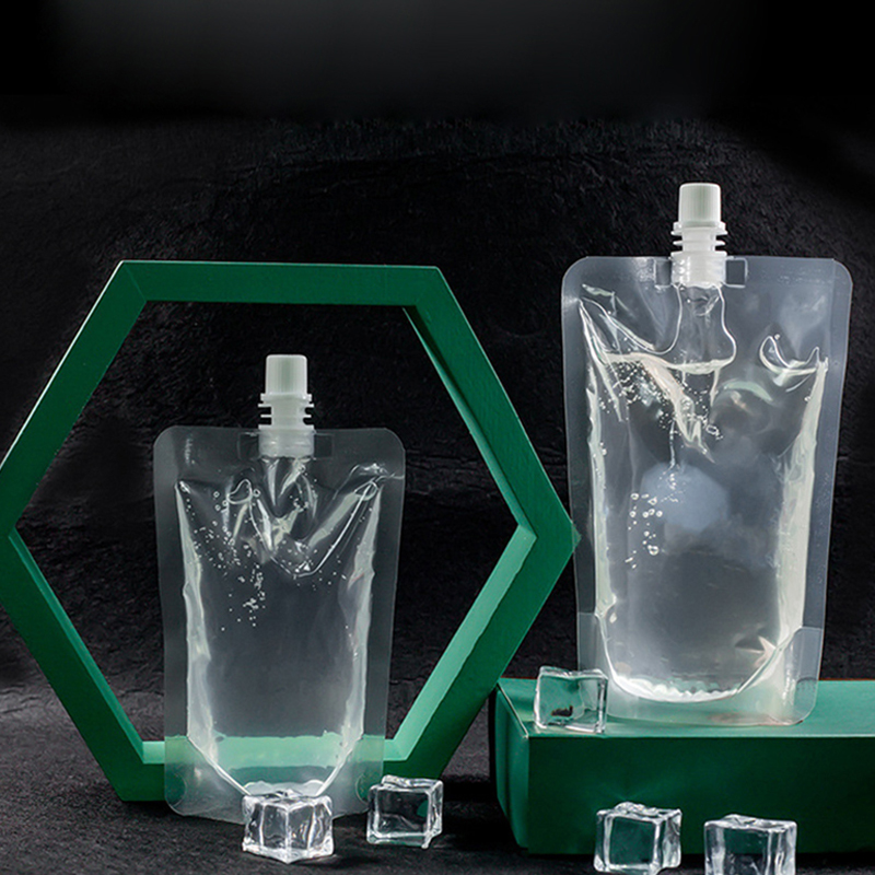 DIY Lip Gloss Base Oil Non-Stick DIY Lip Stick Raw Material Gel para sa Handmade Lipgloss Base