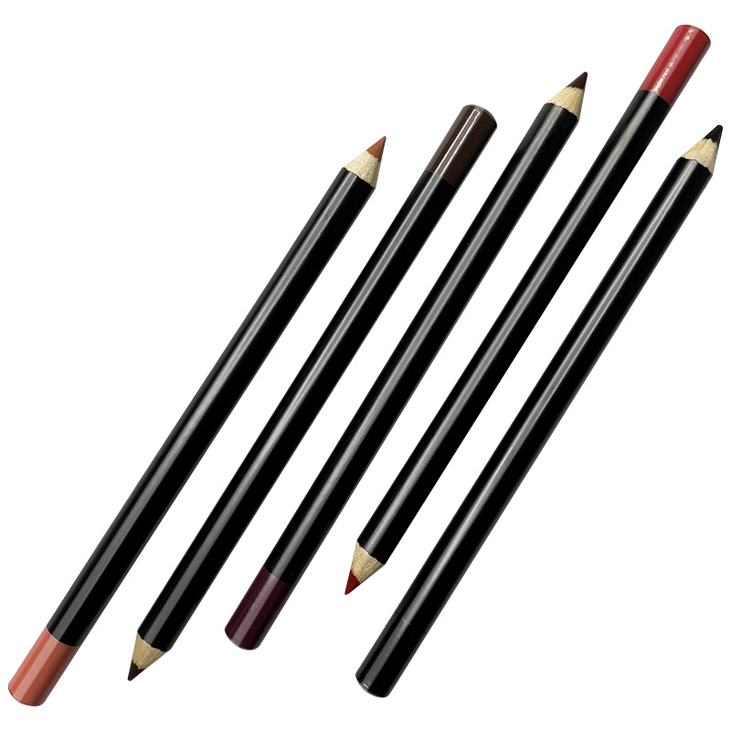 Vegan Lipliner Lip Liner Lip Pencil 20 kulay
