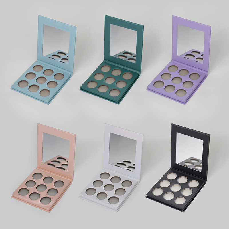 Bagong Makeup Eyeshadow Palette Vendor